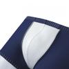 "Men's Lightweight Cotton Boxer Briefs - Comfortable, Breathable, Sporty Summer Underwear"