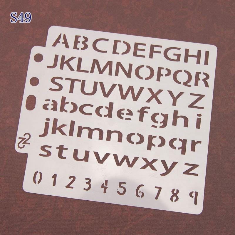 

2 шт. Кружевной линейный шаблон для предварительного обведения, маскирующий спрей, шаблон для рисования с вырезами, шаблон для распыления узоров