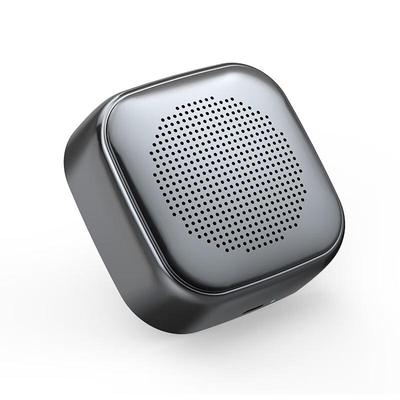 Newmine BT37 Mini Portable Bluetooth Speaker CN Plug (adapter Included)