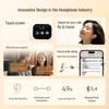 Newsmy K16 AI Translation Wireless Bluetooth Earbuds
