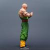 30cm/11.81in Anime Dragon Ball Figure Tien Shinhan Action Figures Pvc Statue Desktop Ornamen Collection Model Toys Gifts