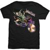 Judas Priest Unisex T-Shirt Painkiller Solo
