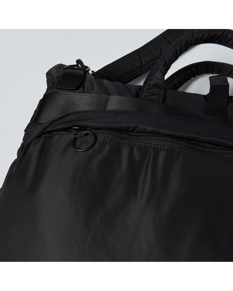 Worthwhile Movement Helmet Bag (Black)