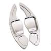 For VW Beetle Scirocco Touareg R32 Eos Sharan Tiguan R36 Golf 5 6 GTI R Polo Jetta Passat Car Steering Wheel Shift Paddle DSG