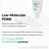 VT COSMETICS PDRN Glow Cream (50ml X 2EA / 1.69 Fl. Oz X 2EA)