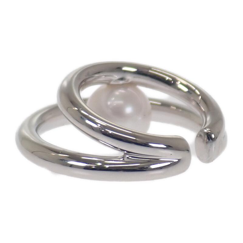 MIKIMOTO  Other accessories Silver925/Akoya Pearl Women