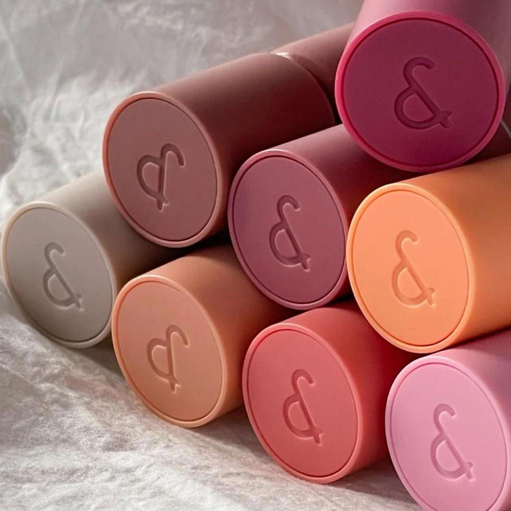 Rom&nd Romand COLOR LIP MATTE 8g/0.28oz (8 Color Options)