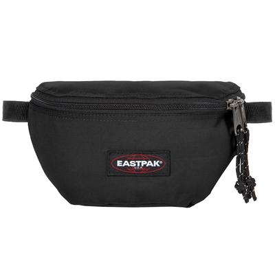 Springer, Unisex Black Sachet