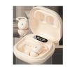 2024 TWS Sleep Noise-Canceling Wireless Bluetooth M72 In-ear Headphones