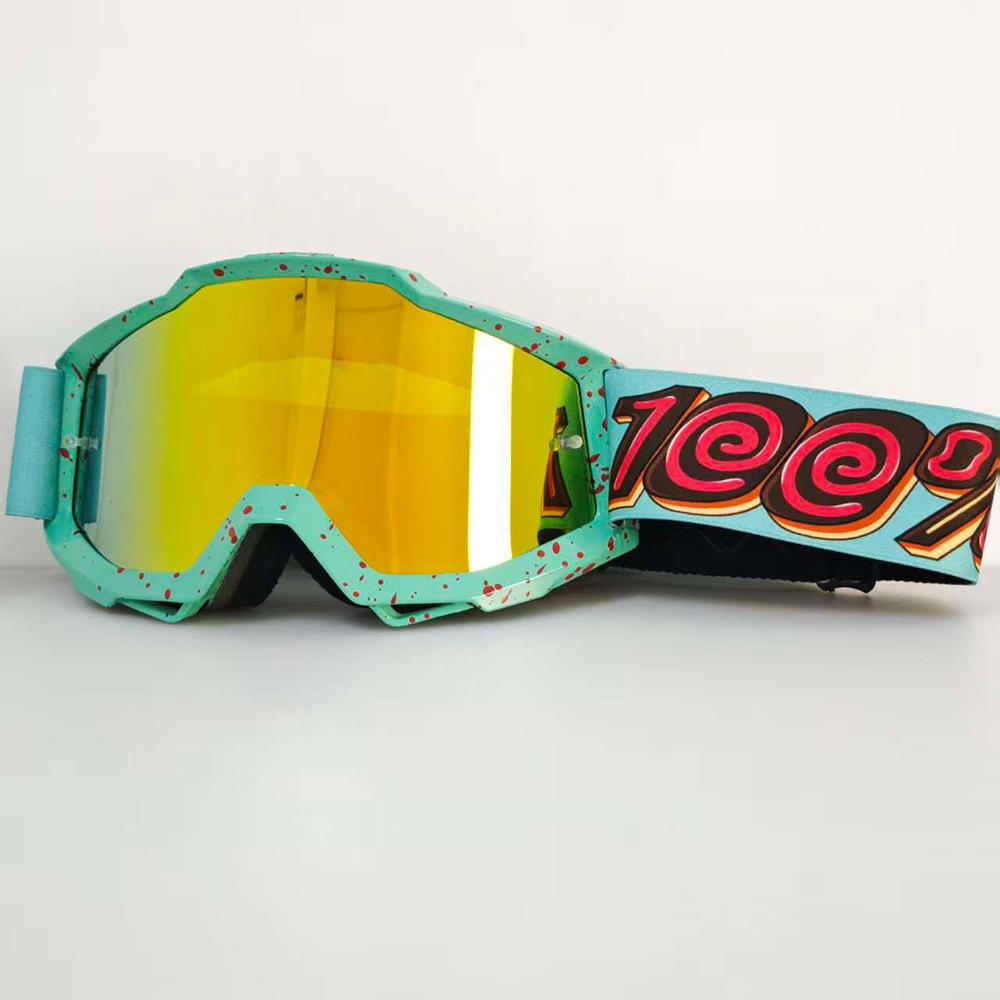 Best-selling snow goggles, motorcycle goggles, Harley helmet goggles, outdoor sports equipment