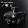 P8 PRO Foldable Aerial Photography Drone