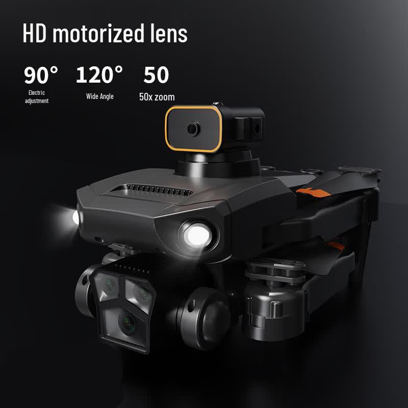 P8 PRO Foldable Aerial Photography Drone