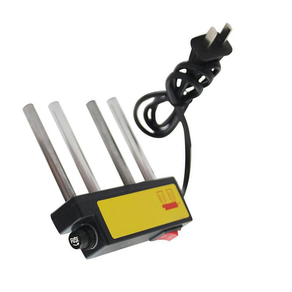 Water Electrolyzer Quick TDS PH Water Quality Tester Water Purity Filter Measuring Tool for Home Use