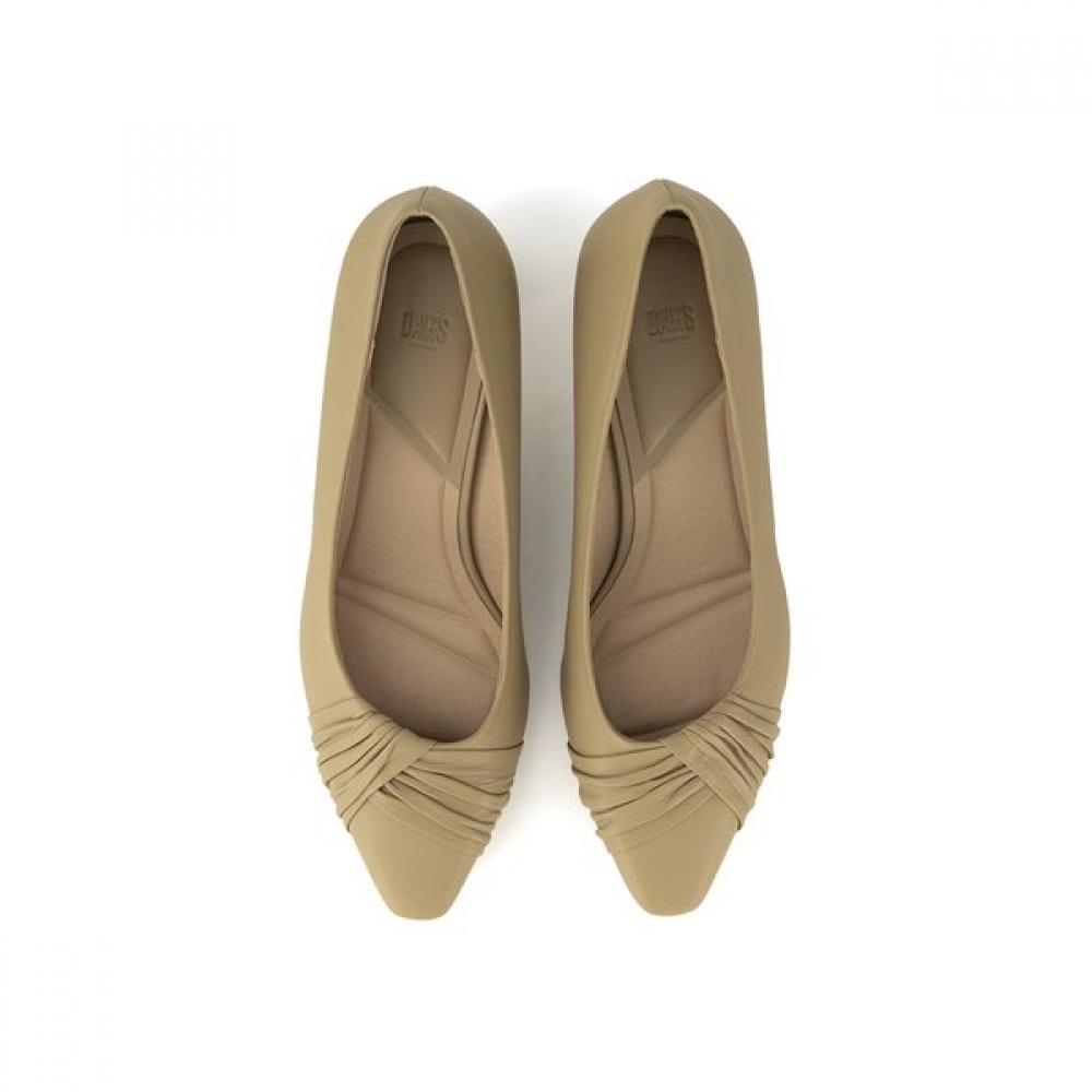 DakS Women S 5cm baSic Comfort pumpS  Dark Beige  dlf405lS33