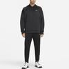 Nike Therma Solid Logo Hoodie Men Hoodie Black DQ4834-010