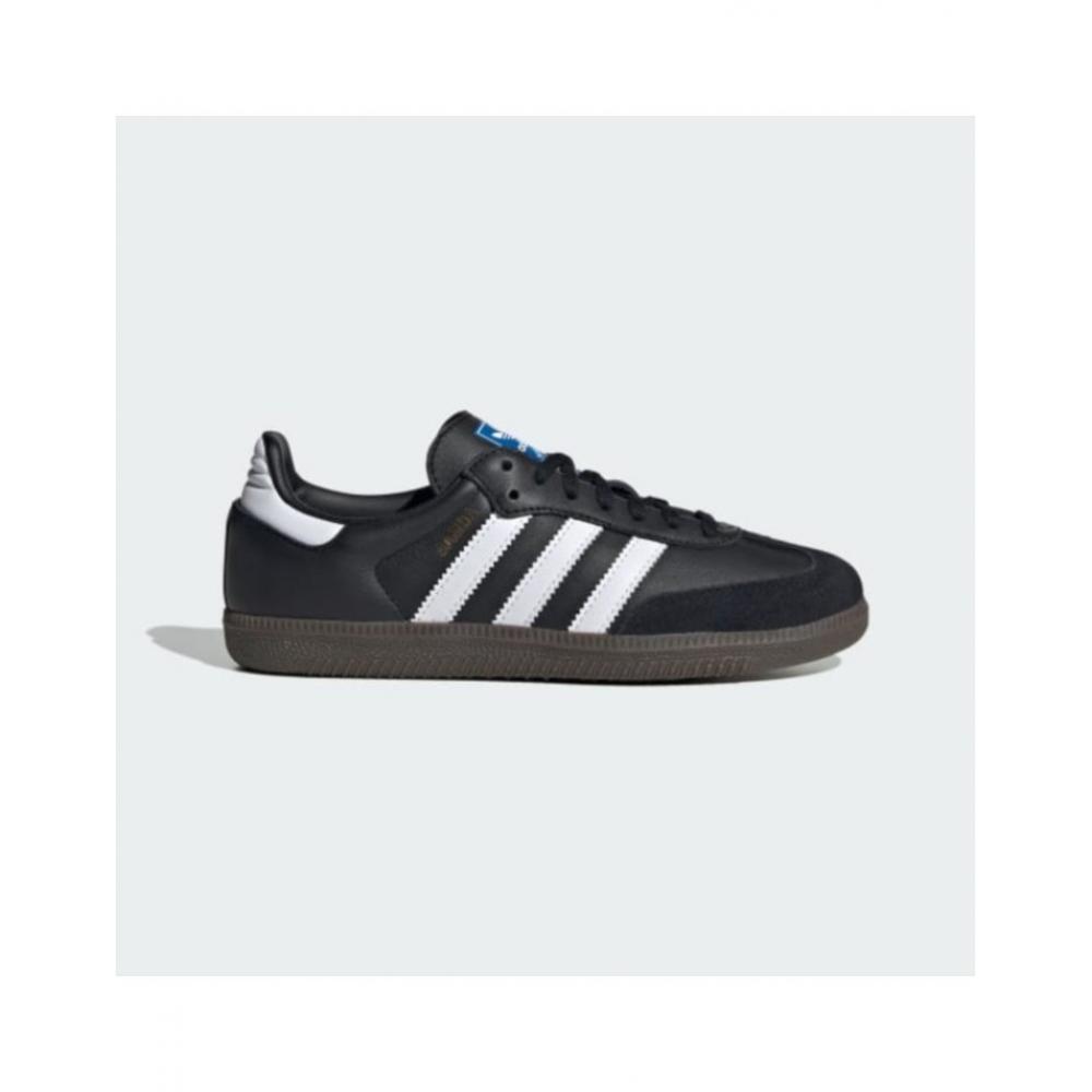 

Adidas Samba OG Core черный GS IE3676