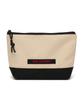 Der Koffer Harmony Pouch (L-Size) [Butter Cream]