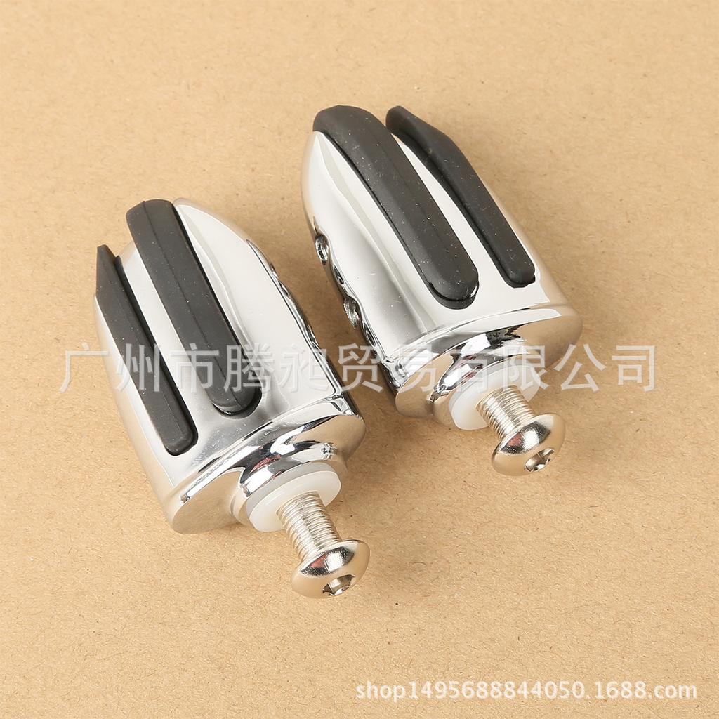 Kompatible Schalthebel-Fußrasten für FXST