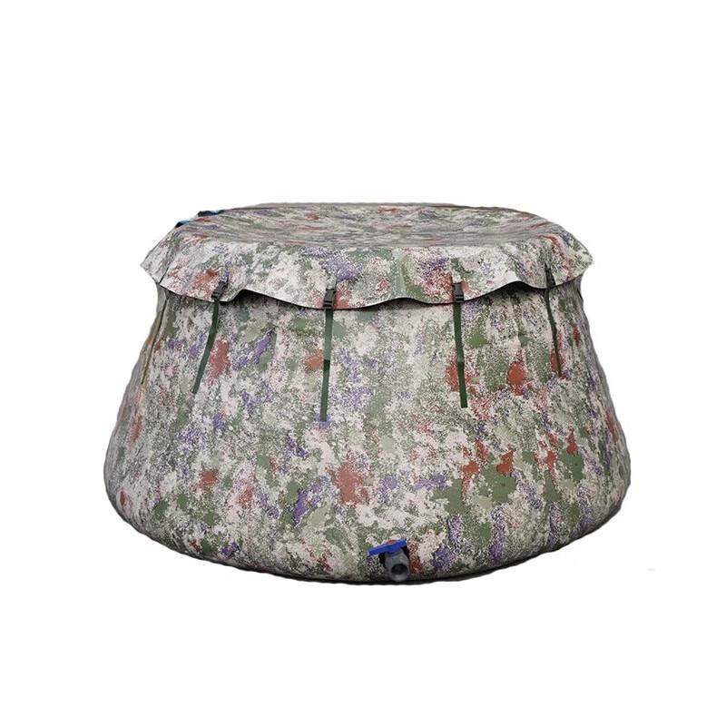 Shun an Liandun Outdoor Collapsible Water Storage Tank Universal