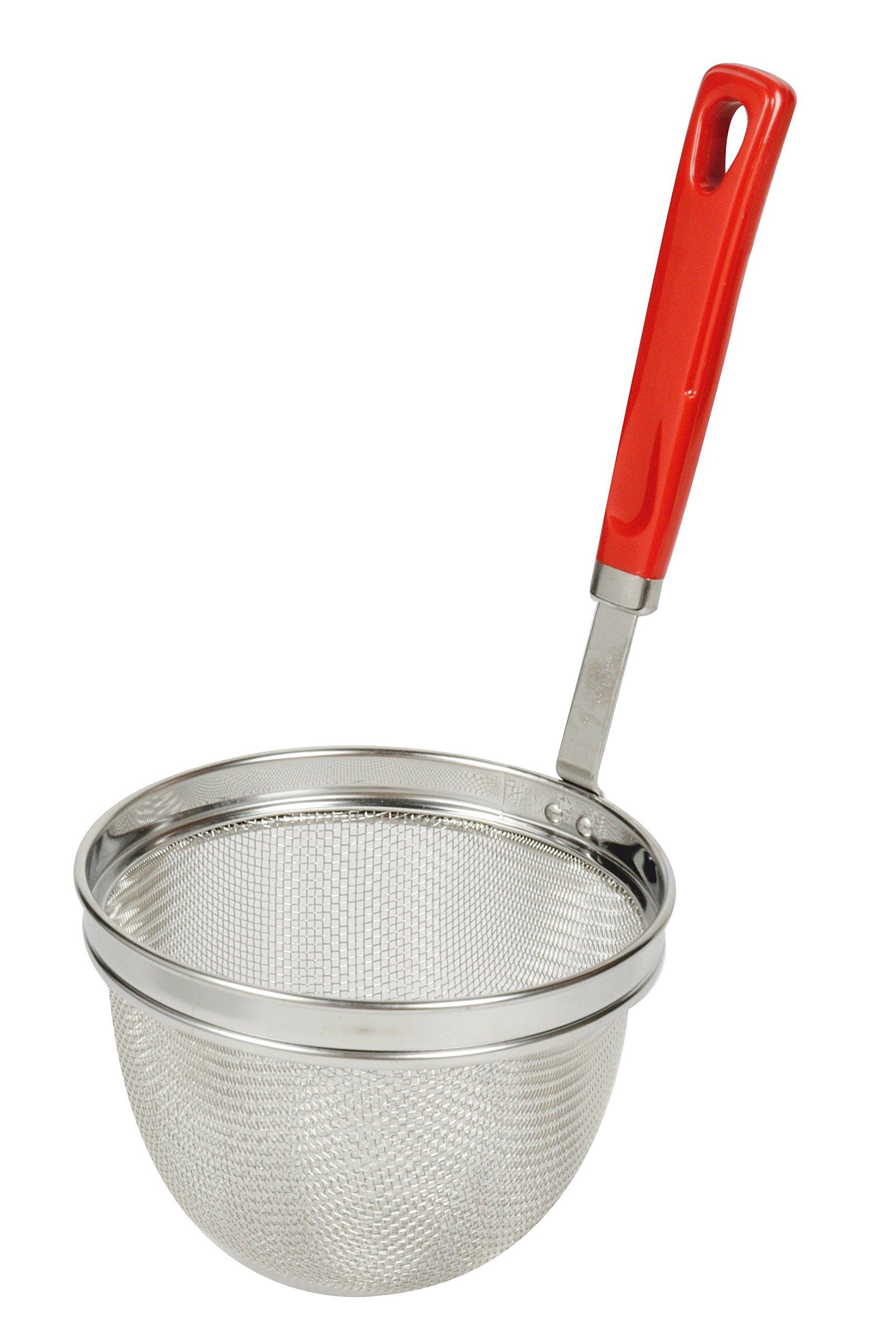 Pearl Metal Handy Small Made in Multi-purpose Strainer, Item, Japan, C-3742