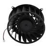 Internal Cooling Fan Replacement for CFI 70XX CFI 7000 CFI 7021 19 Blades DC 12V 1.80A 3 Pin Connector Game Console