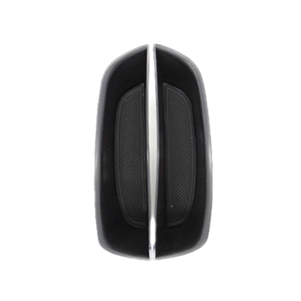 2Pcs Car Front/Rear Door Storage Box Organizer Container Holder for Mercedes C-class W205 C200 For Right Handles