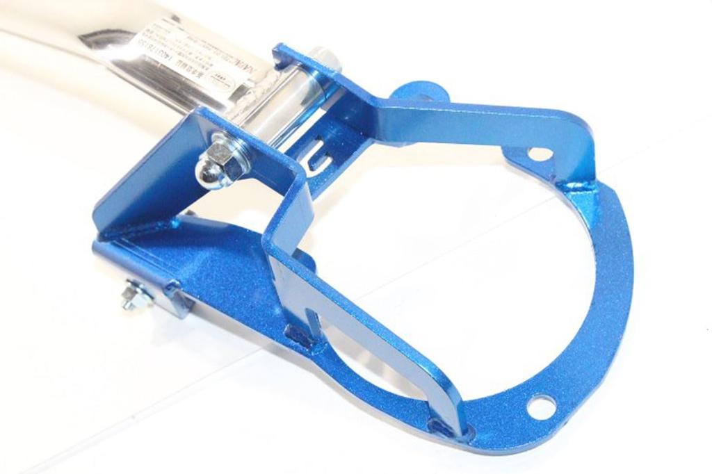 CUSCO Strut Bar Oval Shaft Type OS for Toyota Subaru BRZ 540A (Front) 86, 965,