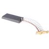 1Pc Motor Carbon Brushes Washing Machine Replacement Parts 36X12.5X5Mm
