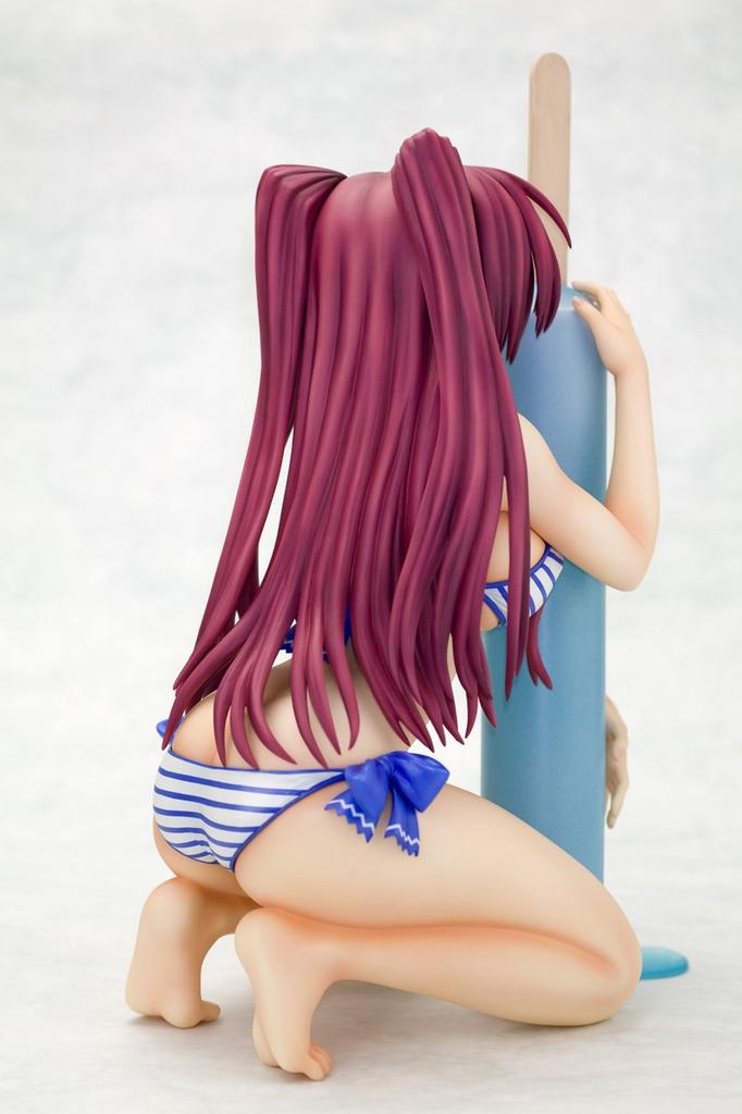 Kotobukiya ToHeart2 DX PLUS Tamaki Kousaka Deluxe skala PVC malt ferdigprodukt 1/4