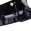 1 Pair Car Rearview Mirror Cap Decoration Cover Car Side Wing Mirror Trim Cover For BMW F20 F21 F22 F23 F30 F32 F33 F36