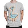 Dont Let The Ppigeon Drive The Bus Blue Funny 100 Cotton Tshirt Dont Let The Ppigeon Drive The Bus Tees Tops For Unisex