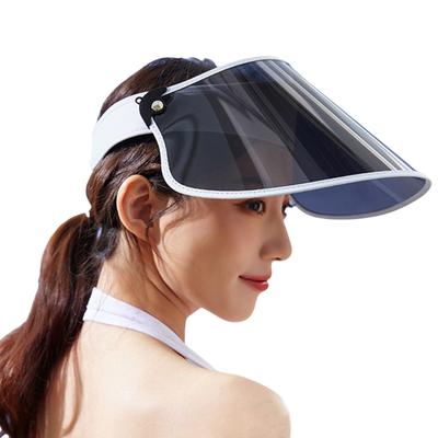 Kopfbedeckungen – Visor