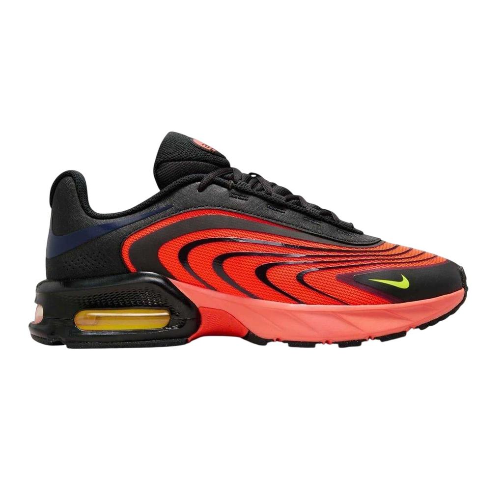 Nike Mens Air Max Fire Lace Up Shoes