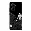 For Xiaomi Redmi A5 POCO C71 4G Case C 71 Coque Black Silicone TPU Soft Back Cover For Poco X7 Pro M7 4G Plus Phone Case Funda