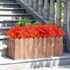 1/3pcs Artificial Plants Plastic Eucalyptus Leaves Christmas Decor Home Outdoor Garden Scrapbook Wedding Bride Holding Bouquets
