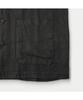 Series Crossley Linen Jacket Sojam26101Bkx