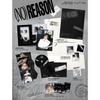 [Předobjednávka] YOON SAN HA 3. MINI ALBUM [NO REASON] (Online výhoda)