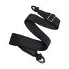 Guitar Strap with Quick Release Buckle Anti Slip Strap Lock Cable Holder Built in Pick Slot Polyester Cotton for
