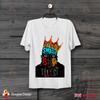 Üst giysisi – T-shirtler