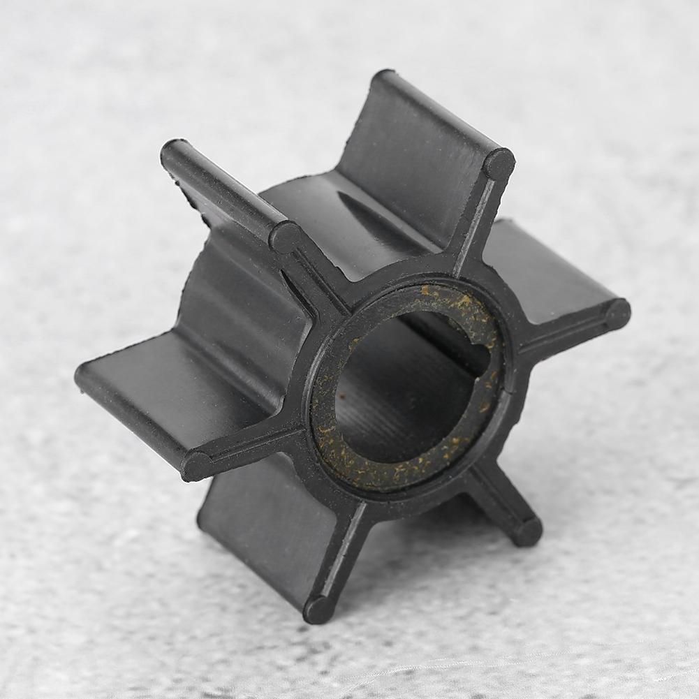 Water Pump Impeller Part 3B2 65021 1 for Tohatsu T9.8 for Nissan (6 8 9.8HP)