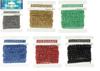 2-row Zirconium Ribbon, 3m Long | TC-9162
