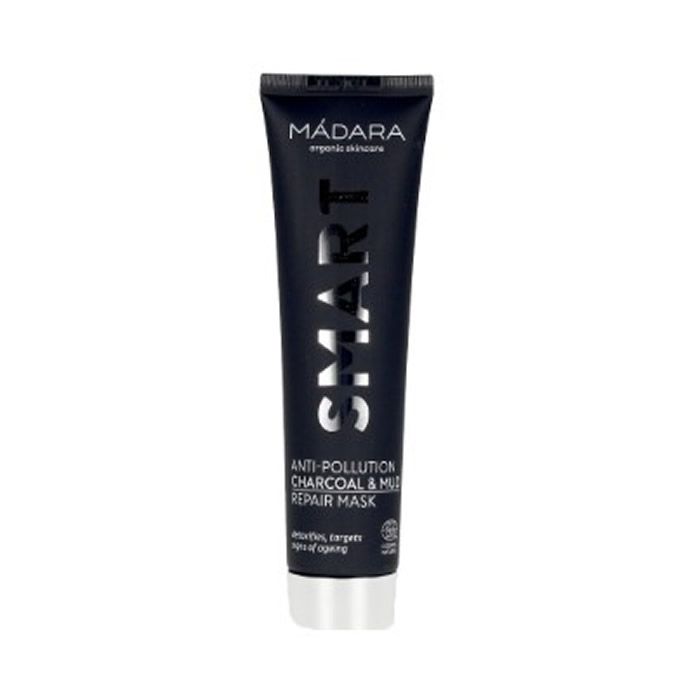 

Madara Smart Anti-Pollution Charcoal & Mud Repair Mask 60ml