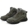 2025 Large Outdoor Travel Shoes - Xiyin Express