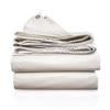 Chuzhong Heavy-Duty White Waterproof Tarp