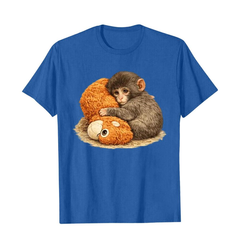 Womens T Shirts Short Sleeve Shirts Color Pullover Summer Spring Tops Blouses