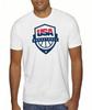 Týmové tričko hráče USA Basketball