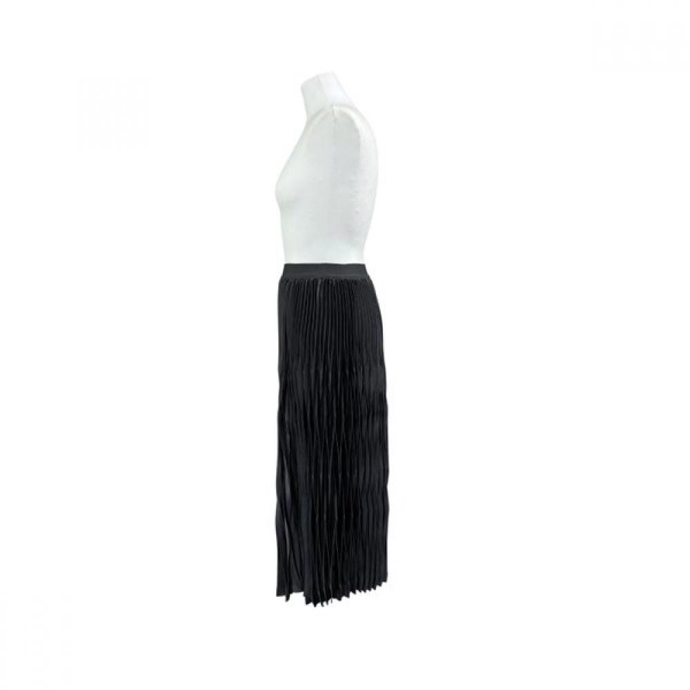 Spicio Pleated Banding Skirt 462 263