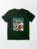Enrique Iglesias Enrique Iglesias Iconic Latin Pop Essential T-Shirt