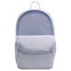 Jordan Air Polyester Backpack Unisex Soccer Gray Jordan HJ3266-085