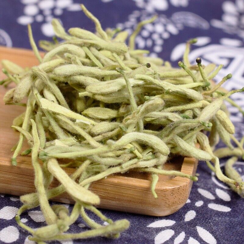 Supreme Bulk Honeysuckle Tea Natural New Dry Honeysuckle Tea Double Flower